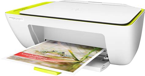 hp deskjet ink advantage 2135 - impressoras hp